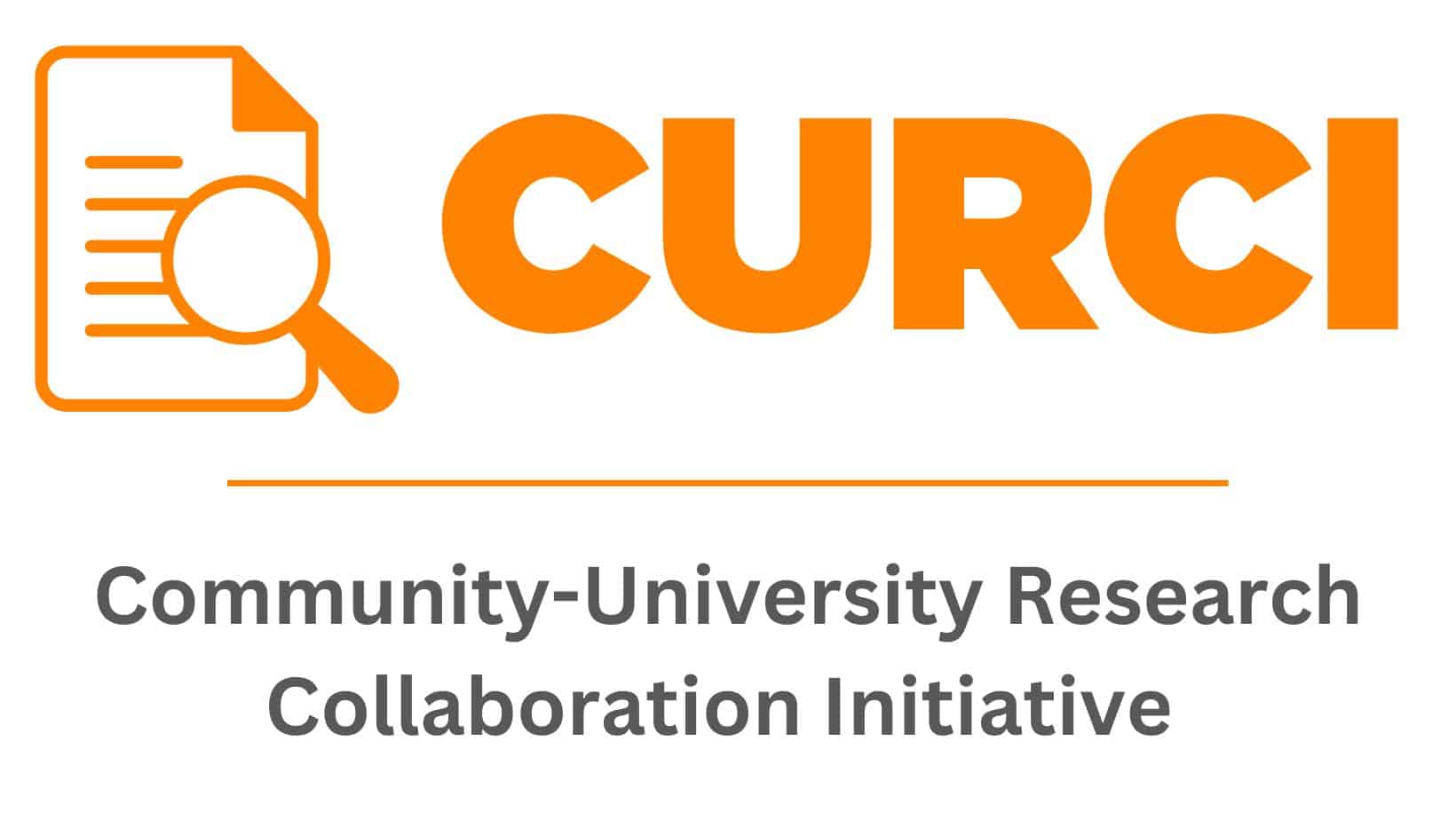 Community-University Research Collaboration Initiative