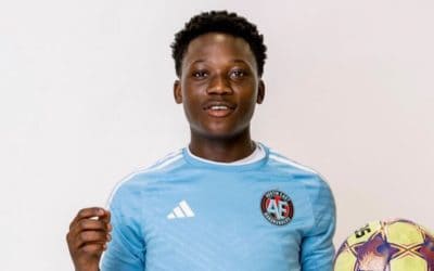 From East Knoxville to MLS Next