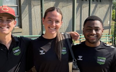 More Than a Volunteer Opportunity