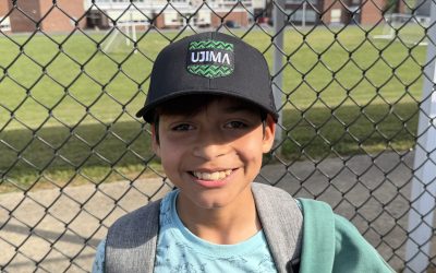 Launch the New School Year with Ujima